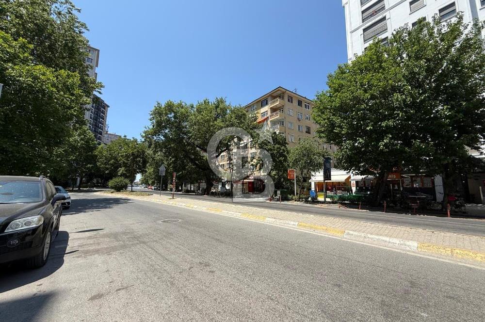 İNÖNÜ CADDESİ ÜZERİ  GENİŞ KULLANIMLI SATILIK DÜKKAN