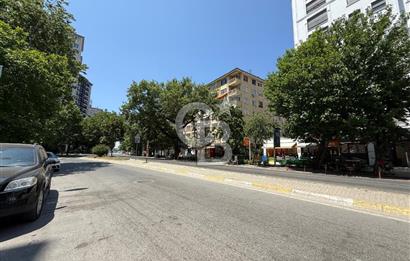 İNÖNÜ CADDESİ ÜZERİ  GENİŞ KULLANIMLI SATILIK DÜKKAN