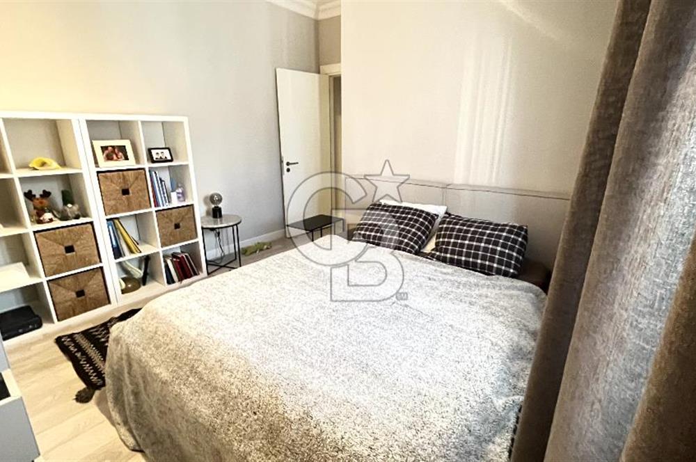 KOZYATAĞI ABDÜLEZEL PAŞA SOK GENİŞ KULLANIŞLI 2+1