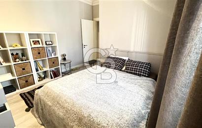 KOZYATAĞI ABDÜLEZEL PAŞA SOK GENİŞ KULLANIŞLI 2+1