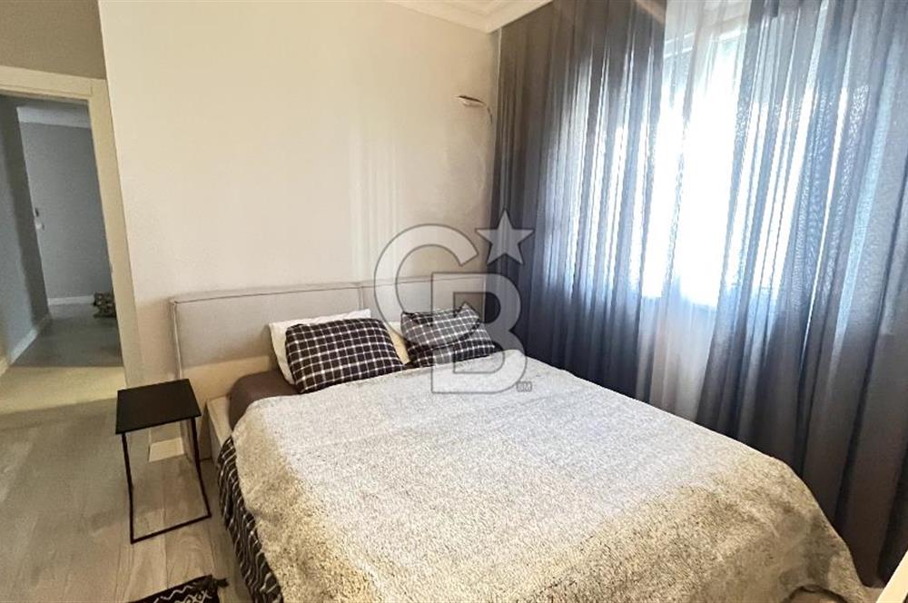 KOZYATAĞI ABDÜLEZEL PAŞA SOK GENİŞ KULLANIŞLI 2+1