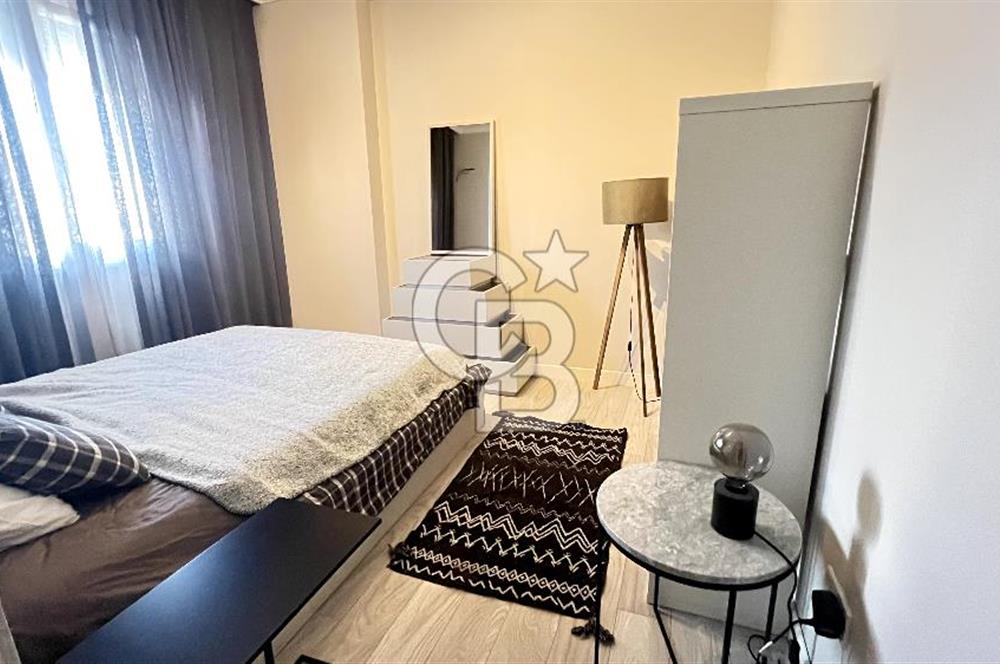 KOZYATAĞI ABDÜLEZEL PAŞA SOK GENİŞ KULLANIŞLI 2+1