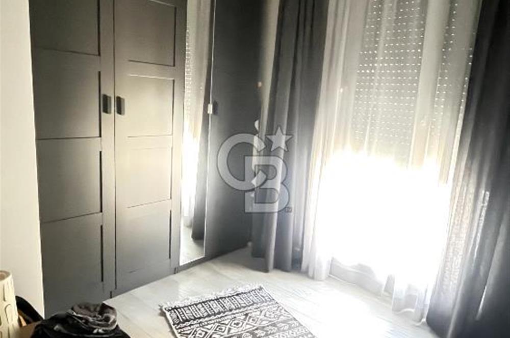 KOZYATAĞI ABDÜLEZEL PAŞA SOK GENİŞ KULLANIŞLI 2+1