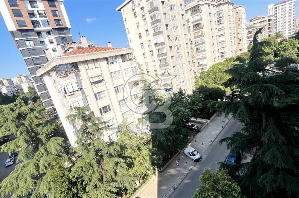 KOZYATAĞI ABDÜLEZEL PAŞA SOK GENİŞ KULLANIŞLI 2+1