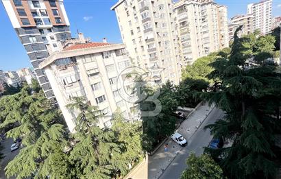 KOZYATAĞI ABDÜLEZEL PAŞA SOK GENİŞ KULLANIŞLI 2+1