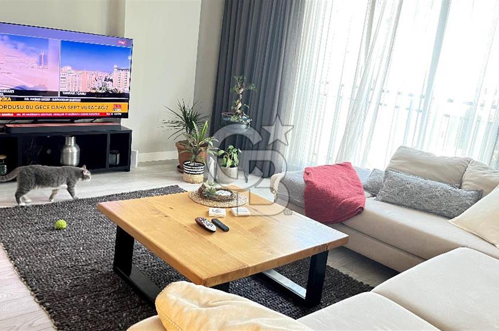 KOZYATAĞI ABDÜLEZEL PAŞA SOK GENİŞ KULLANIŞLI 2+1