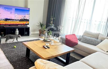 KOZYATAĞI ABDÜLEZEL PAŞA SOK GENİŞ KULLANIŞLI 2+1