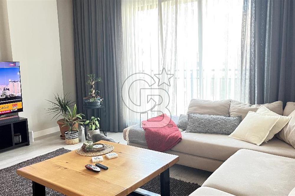 KOZYATAĞI ABDÜLEZEL PAŞA SOK GENİŞ KULLANIŞLI 2+1