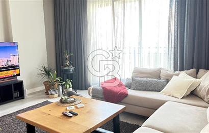 KOZYATAĞI ABDÜLEZEL PAŞA SOK GENİŞ KULLANIŞLI 2+1