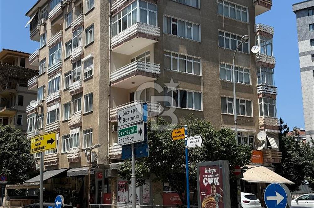 Kentsel dönüşüm projesi imzalanmış yatırımlık satılık daire