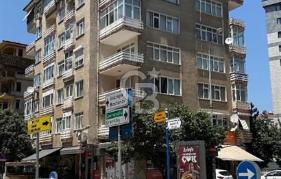 Kentsel dönüşüm projesi imzalanmış yatırımlık satılık daire