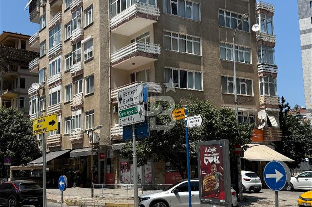 Kentsel dönüşüm projesi imzalanmış yatırımlık satılık daire