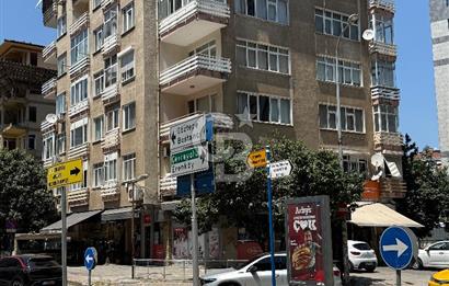 Kentsel dönüşüm projesi imzalanmış yatırımlık satılık daire