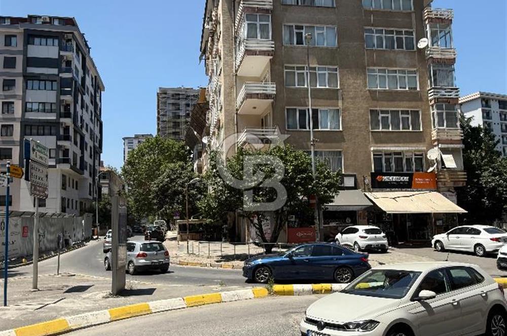 Kentsel dönüşüm projesi imzalanmış yatırımlık satılık daire