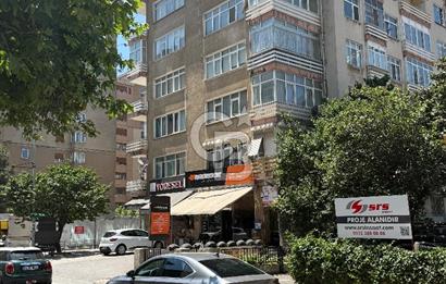 Kentsel dönüşüm projesi imzalanmış yatırımlık satılık daire