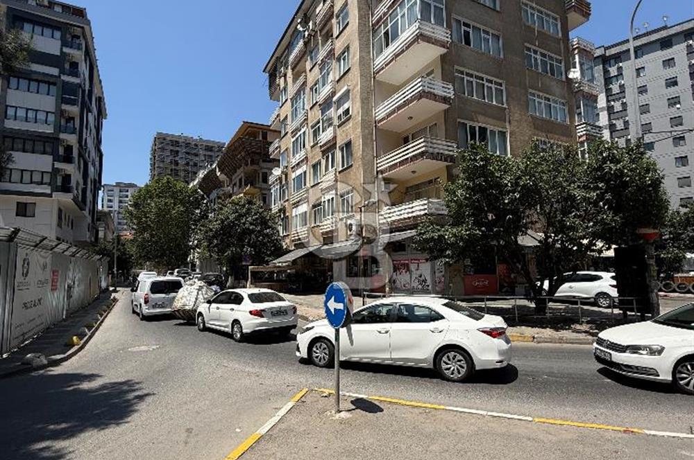 Kentsel dönüşüm projesi imzalanmış yatırımlık satılık daire