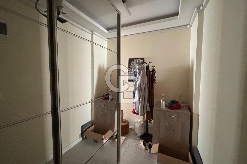 EDREMİT ALTINKUM’DA YATIRIMLIK 2+1  SATILIK DAİRE AYRI MUTFAKLI , DOĞALGAZLI SİTE İÇİ 