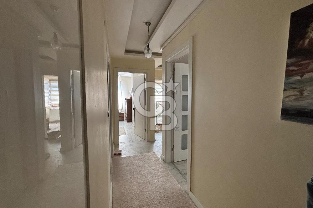 EDREMİT ALTINKUM’DA YATIRIMLIK 2+1  SATILIK DAİRE AYRI MUTFAKLI , DOĞALGAZLI SİTE İÇİ 