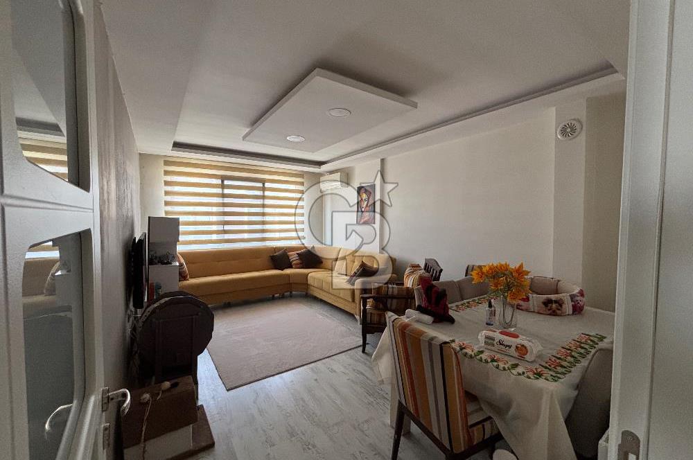 EDREMİT ALTINKUM’DA YATIRIMLIK 2+1  SATILIK DAİRE AYRI MUTFAKLI , DOĞALGAZLI SİTE İÇİ 