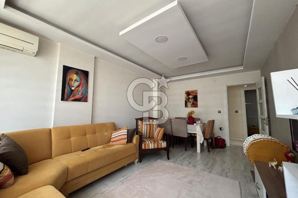EDREMİT ALTINKUM’DA YATIRIMLIK 2+1  SATILIK DAİRE AYRI MUTFAKLI , DOĞALGAZLI SİTE İÇİ 