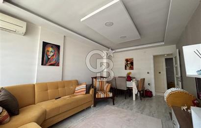 EDREMİT ALTINKUM’DA YATIRIMLIK 2+1  SATILIK DAİRE AYRI MUTFAKLI , DOĞALGAZLI SİTE İÇİ 