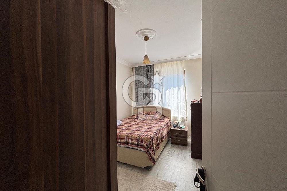EDREMİT ALTINKUM’DA YATIRIMLIK 2+1  SATILIK DAİRE AYRI MUTFAKLI , DOĞALGAZLI SİTE İÇİ 