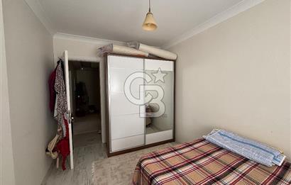 EDREMİT ALTINKUM’DA YATIRIMLIK 2+1  SATILIK DAİRE AYRI MUTFAKLI , DOĞALGAZLI SİTE İÇİ 
