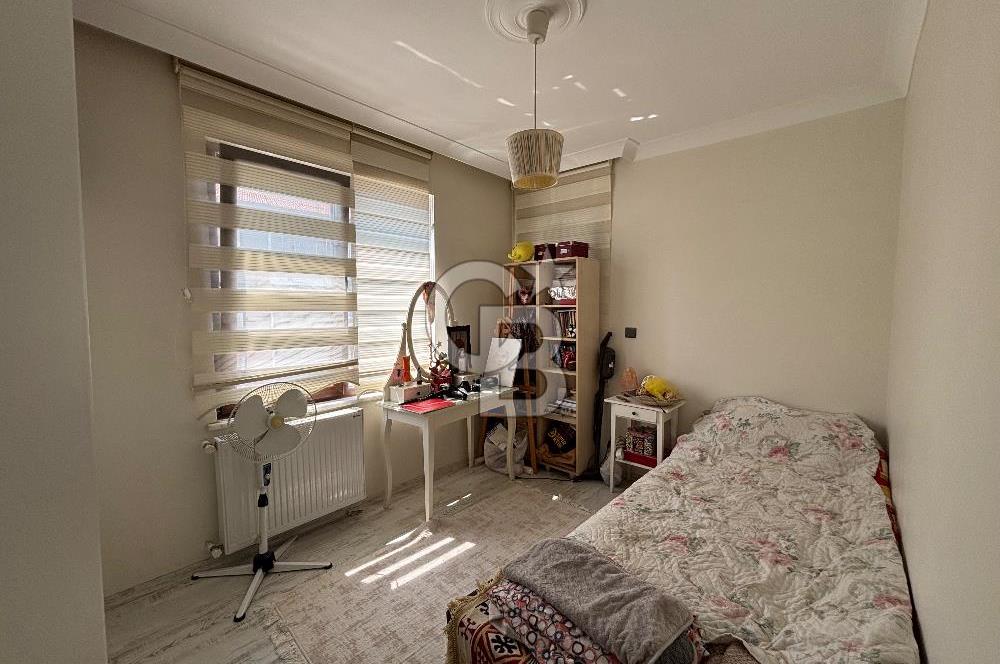 EDREMİT ALTINKUM’DA YATIRIMLIK 2+1  SATILIK DAİRE AYRI MUTFAKLI , DOĞALGAZLI SİTE İÇİ 