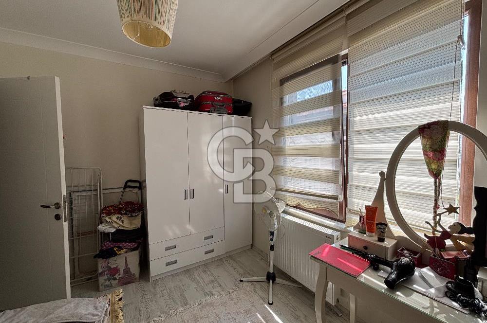 EDREMİT ALTINKUM’DA YATIRIMLIK 2+1  SATILIK DAİRE AYRI MUTFAKLI , DOĞALGAZLI SİTE İÇİ 
