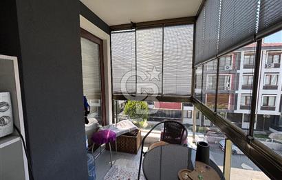 EDREMİT ALTINKUM’DA YATIRIMLIK 2+1  SATILIK DAİRE AYRI MUTFAKLI , DOĞALGAZLI SİTE İÇİ 