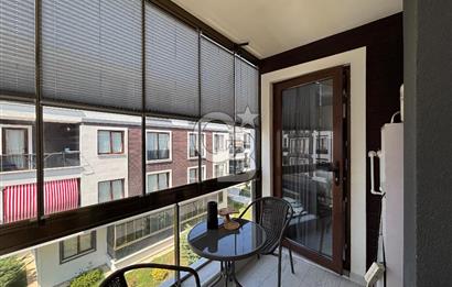 EDREMİT ALTINKUM’DA YATIRIMLIK 2+1  SATILIK DAİRE AYRI MUTFAKLI , DOĞALGAZLI SİTE İÇİ 