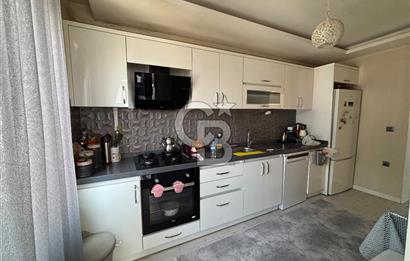 EDREMİT ALTINKUM’DA YATIRIMLIK 2+1  SATILIK DAİRE AYRI MUTFAKLI , DOĞALGAZLI SİTE İÇİ 