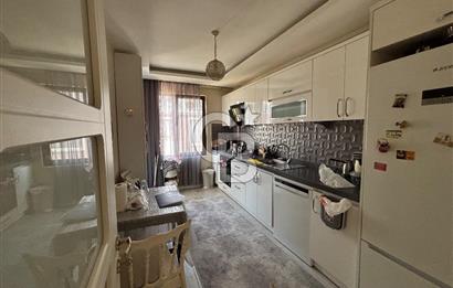 EDREMİT ALTINKUM’DA YATIRIMLIK 2+1  SATILIK DAİRE AYRI MUTFAKLI , DOĞALGAZLI SİTE İÇİ 