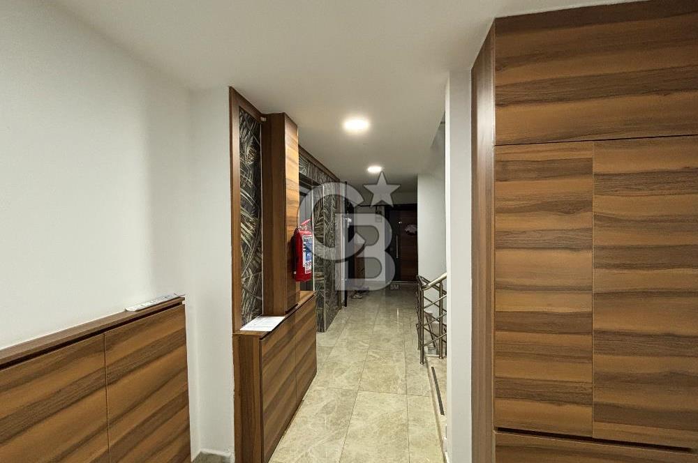EDREMİT ALTINKUM’DA YATIRIMLIK 2+1  SATILIK DAİRE AYRI MUTFAKLI , DOĞALGAZLI SİTE İÇİ 