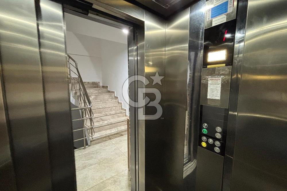 EDREMİT ALTINKUM’DA YATIRIMLIK 2+1  SATILIK DAİRE AYRI MUTFAKLI , DOĞALGAZLI SİTE İÇİ 