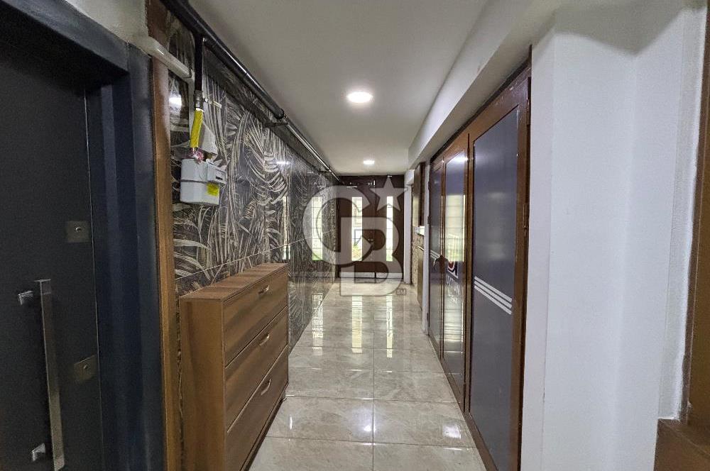 EDREMİT ALTINKUM’DA YATIRIMLIK 2+1  SATILIK DAİRE AYRI MUTFAKLI , DOĞALGAZLI SİTE İÇİ 