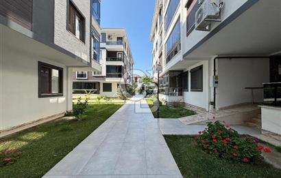 EDREMİT ALTINKUM’DA YATIRIMLIK 2+1  SATILIK DAİRE AYRI MUTFAKLI , DOĞALGAZLI SİTE İÇİ 