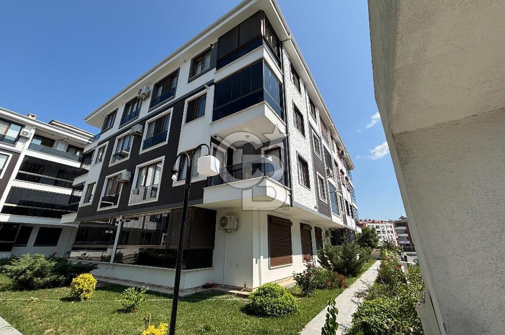 EDREMİT ALTINKUM’DA YATIRIMLIK 2+1  SATILIK DAİRE AYRI MUTFAKLI , DOĞALGAZLI SİTE İÇİ 