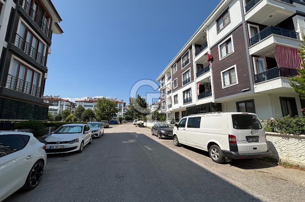 EDREMİT ALTINKUM’DA YATIRIMLIK 2+1  SATILIK DAİRE AYRI MUTFAKLI , DOĞALGAZLI SİTE İÇİ 