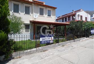 URLA İLTUR SİTESİN'DE 3+1 FIRSAT VİLLA
