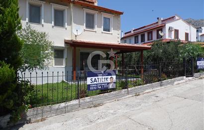 URLA İLTUR SİTESİN'DE 3+1 FIRSAT VİLLA