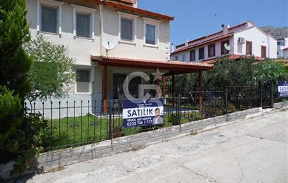URLA İLTUR SİTESİN'DE 3+1 FIRSAT VİLLA