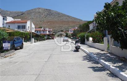 URLA İLTUR SİTESİN'DE 3+1 FIRSAT VİLLA