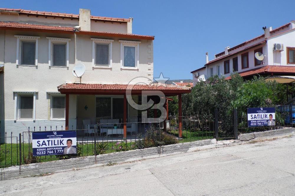 URLA İLTUR SİTESİN'DE 3+1 FIRSAT VİLLA