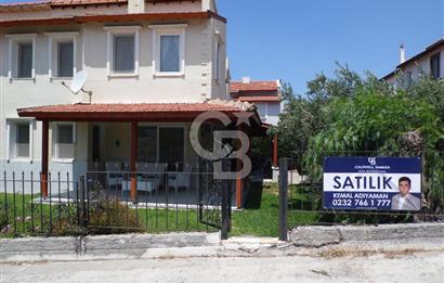 URLA İLTUR SİTESİN'DE 3+1 FIRSAT VİLLA