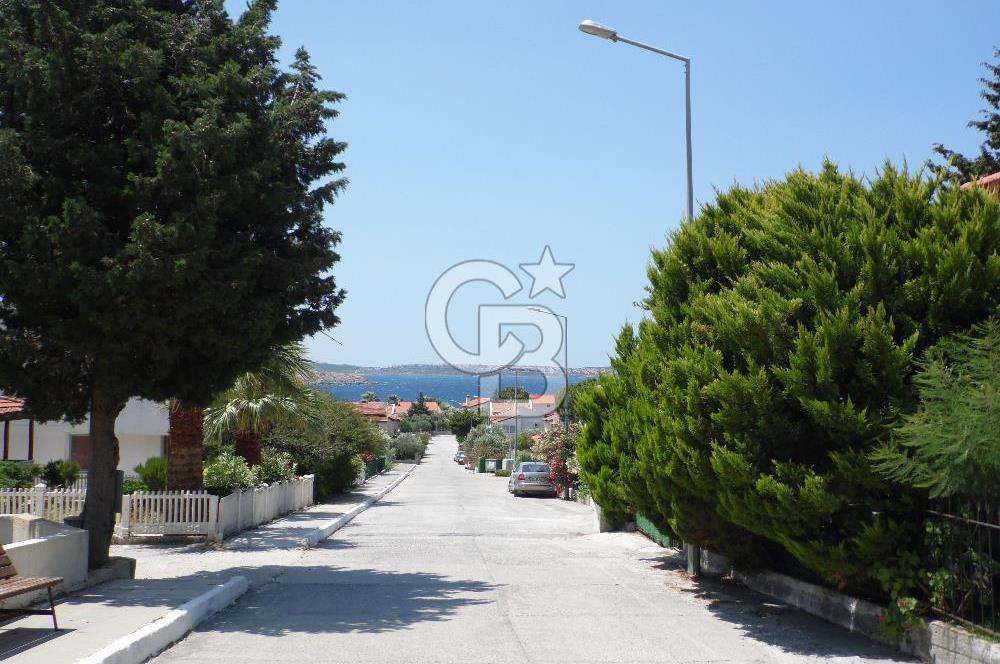 URLA İLTUR SİTESİN'DE 3+1 FIRSAT VİLLA
