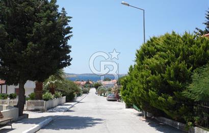 URLA İLTUR SİTESİN'DE 3+1 FIRSAT VİLLA