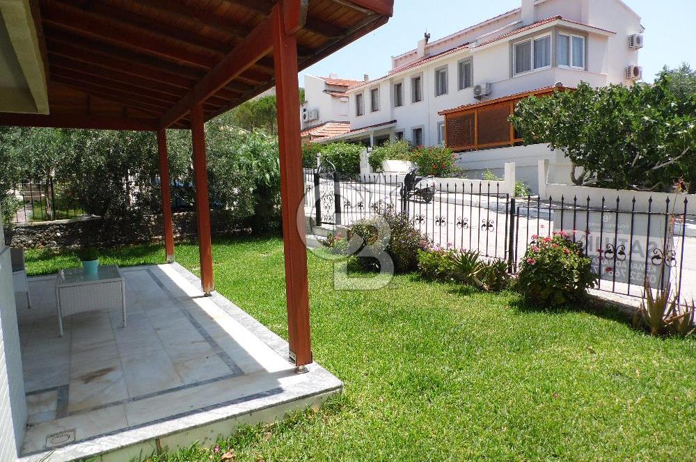 URLA İLTUR SİTESİN'DE 3+1 FIRSAT VİLLA