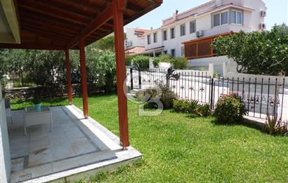 URLA İLTUR SİTESİN'DE 3+1 FIRSAT VİLLA