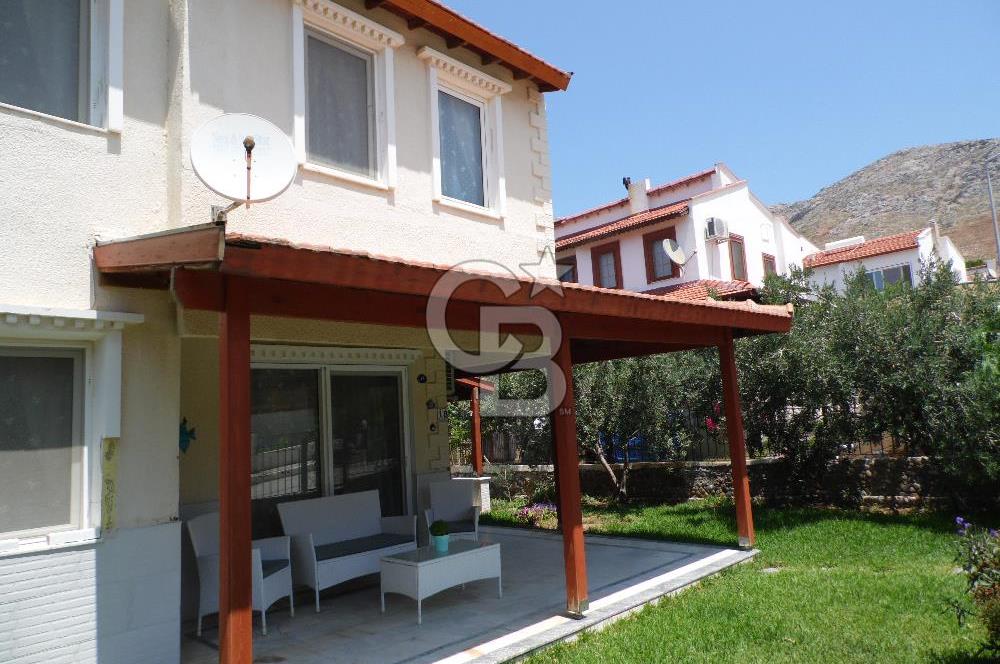 URLA İLTUR SİTESİN'DE 3+1 FIRSAT VİLLA